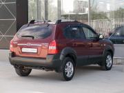 Hyundai Tucson I Новосибирск  - изображение 23