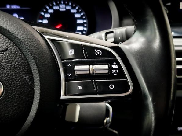 Kia Seltos I с пробегом 2021 года, цена 2 050 000 рублей, 88403 км, внедорожник, Автокод Объявления