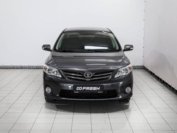 Toyota Corolla X (E140 E150) Рестайлинг с пробегом 2012 года, цена 1 180 000 рублей, 170779 км, седан, Автокод Объявления