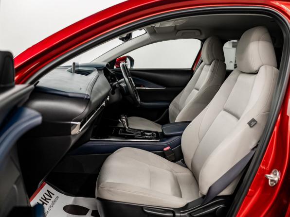 Mazda CX-30 I с пробегом 2020 года, цена 2 000 000 рублей, 72313 км, внедорожник, Автокод Объявления