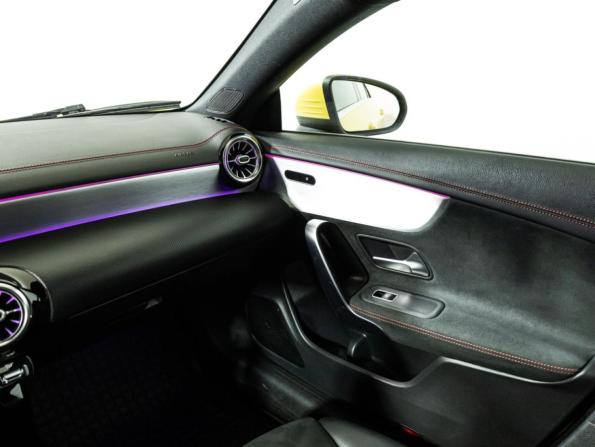Mercedes-Benz CLA II (C118 X118) с пробегом 2020 года, цена 2 449 700 рублей, 103523 км, седан, Автокод Объявления