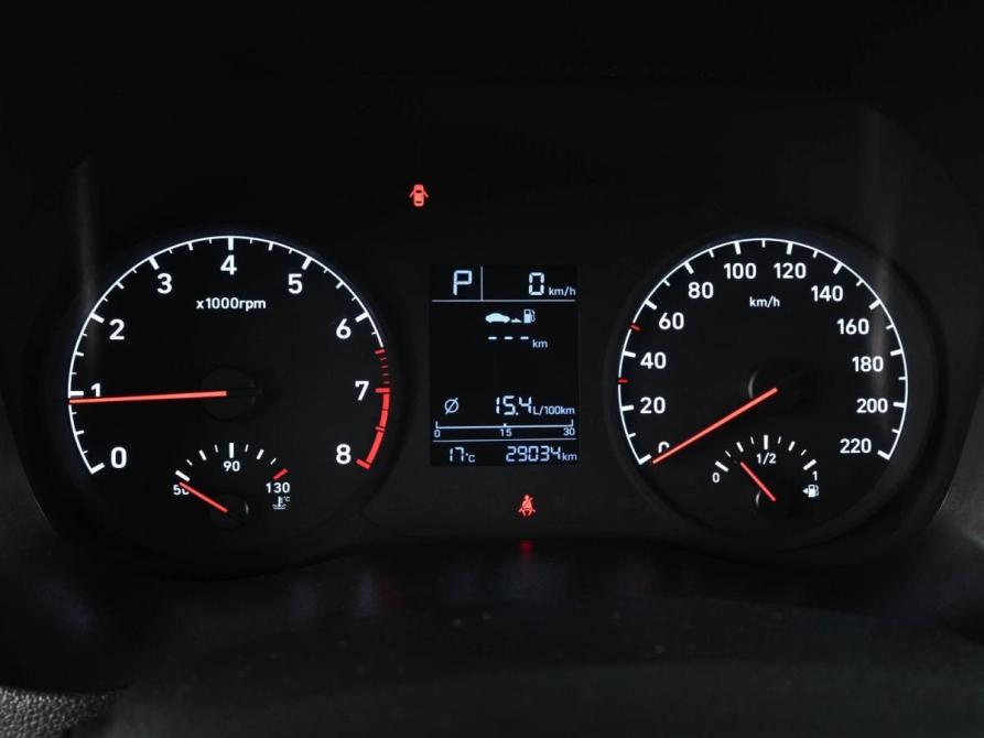 Hyundai Solaris II Ростов-на-Дону  - изображение 17