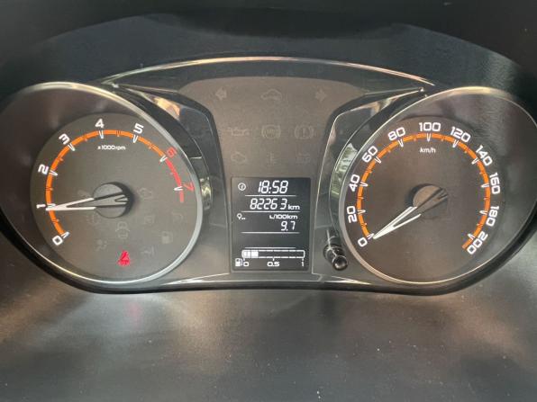 Lada (ВАЗ) Granta I Рестайлинг с пробегом 2021 года, цена 732 000 рублей, 82261 км, седан, Автокод Объявления