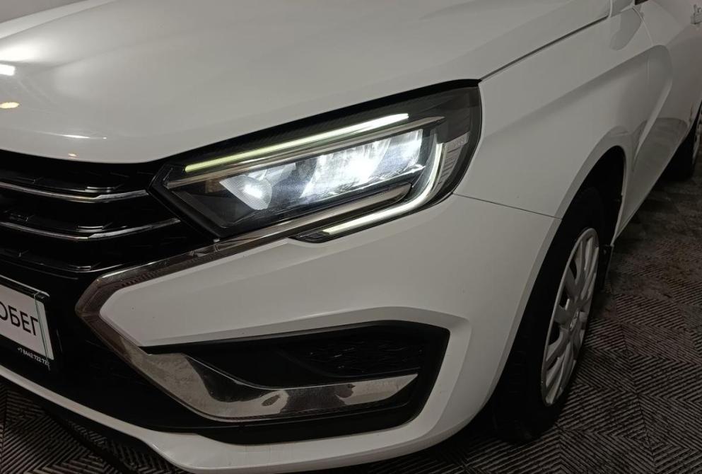 Lada (ВАЗ) Vesta I Рестайлинг (NG) Волгоград  - изображение 21