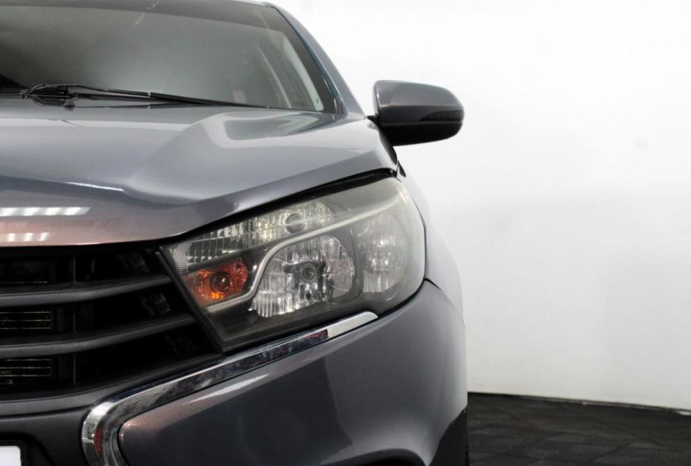 Lada (ВАЗ) Vesta I Нижний Новгород  - изображение 18