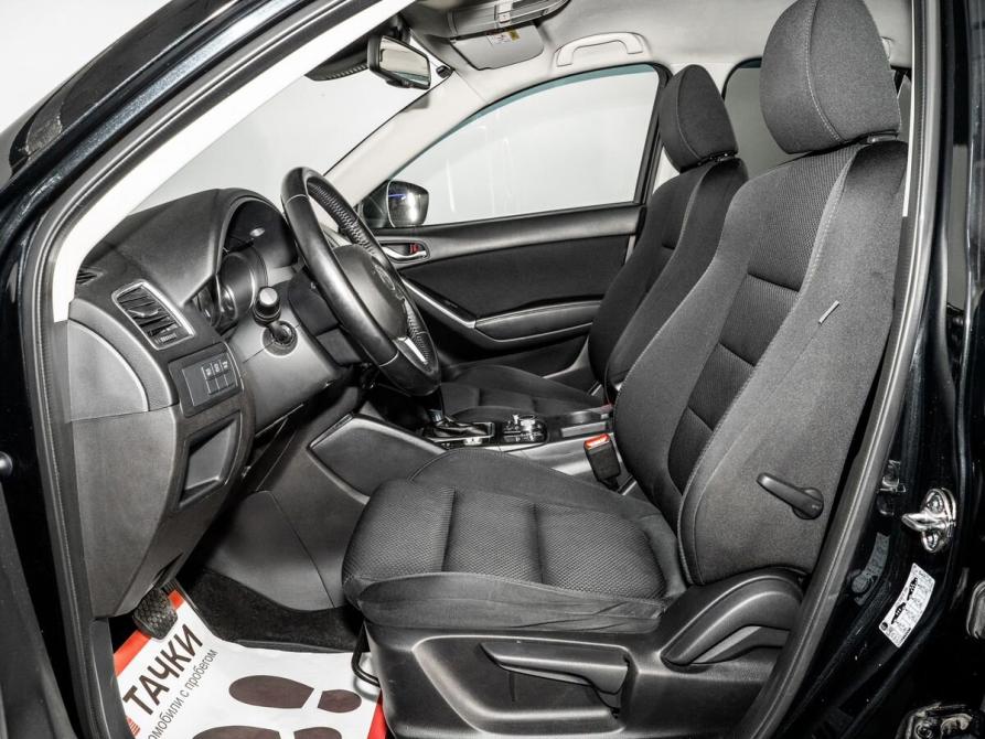 Mazda CX-5 I Иркутск  - изображение 6