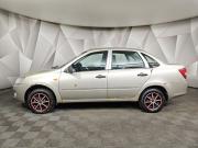 Lada (ВАЗ) Granta I Москва  - изображение 22