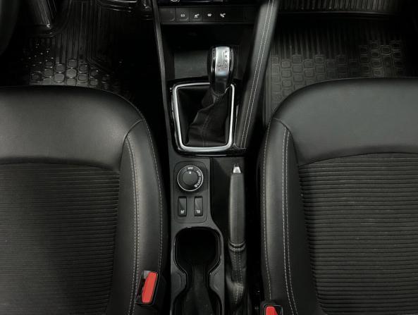 Renault Kaptur I Рестайлинг с пробегом 2020 года, цена 1 630 000 рублей, 44649 км, внедорожник, Автокод Объявления