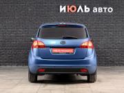 Kia Venga I Екатеринбург  - изображение 25