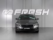Skoda Octavia IV (A8) Минеральные Воды  - изображение 23