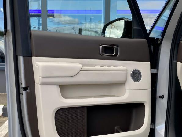 Li Auto (Lixiang) Mega с пробегом 2024 года, цена 7 849 000 рублей, 2800 км, минивэн, Автокод Объявления