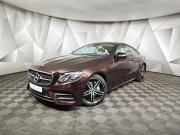 Mercedes-Benz E-Класс V (W213 S213 C238) Москва  - изображение 24