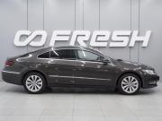 Volkswagen Passat CC I Рестайлинг Ростов-на-Дону  - изображение 24