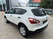 Nissan Qashqai I Рестайлинг Астрахань  - изображение 24