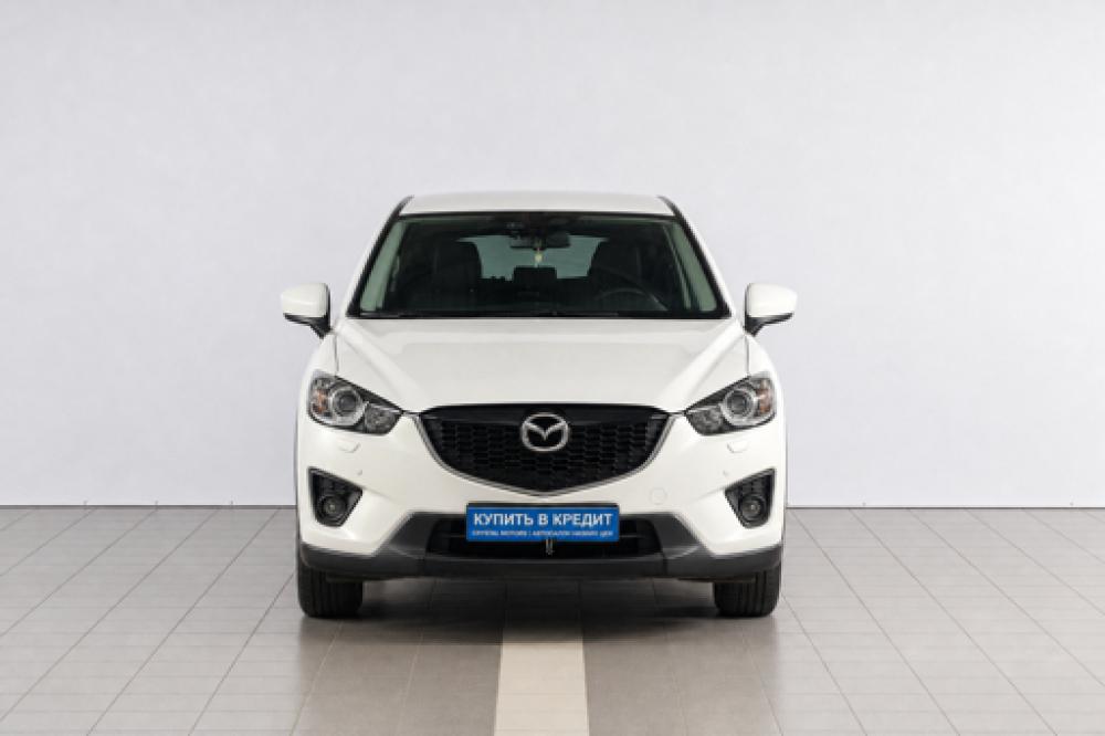 Mazda CX-5 II Челябинск  - изображение 9
