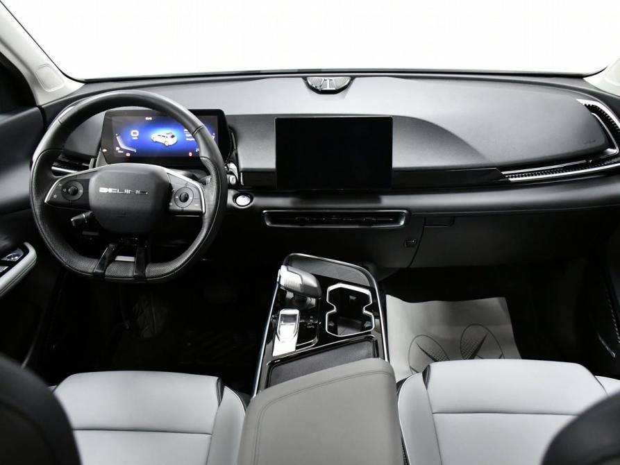 BAIC X55 Новосибирск  - изображение 27