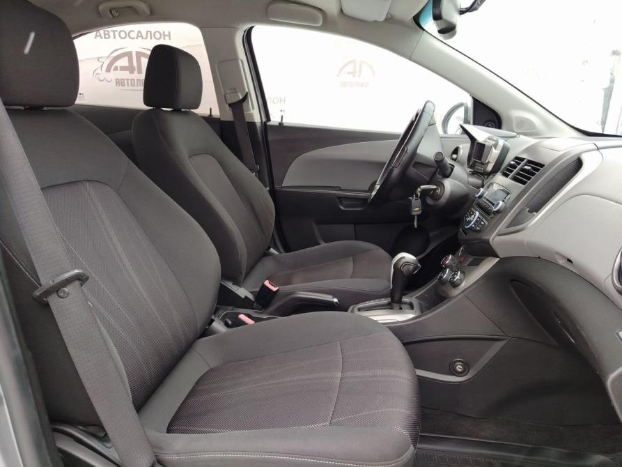 Chevrolet Aveo II Ярославль  - изображение 11