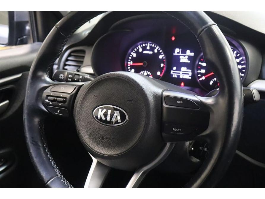 Kia Rio IV Коломна  - изображение 8
