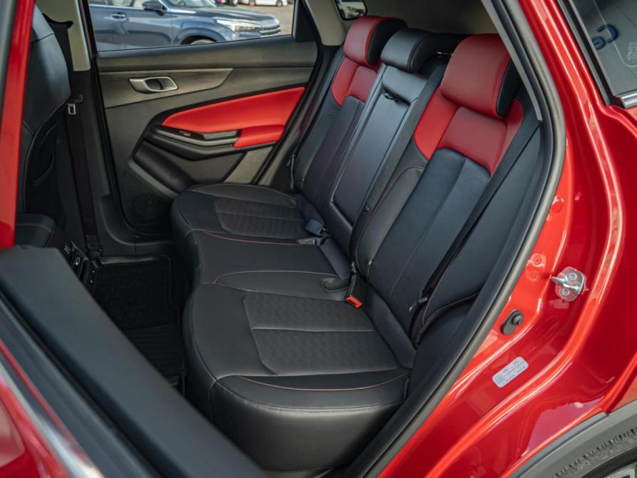 Changan UNI-S (CS55 Plus) I Краснодар  - изображение 9