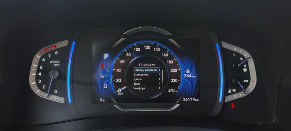 Hyundai Creta II Белгород  - изображение 25