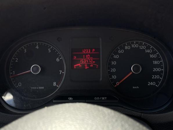 Volkswagen Polo V с пробегом 2012 года, цена 769 000 рублей, 153470 км, седан, Автокод Объявления