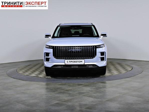 Jaecoo J7 I с пробегом 2023 года, цена 2 598 000 рублей, 35322 км, внедорожник, Автокод Объявления