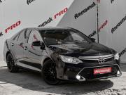 Toyota Camry VII (XV50) Рестайлинг Екатеринбург  - изображение 25
