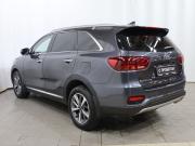 Kia Sorento III Prime Рестайлинг Москва  - изображение 33