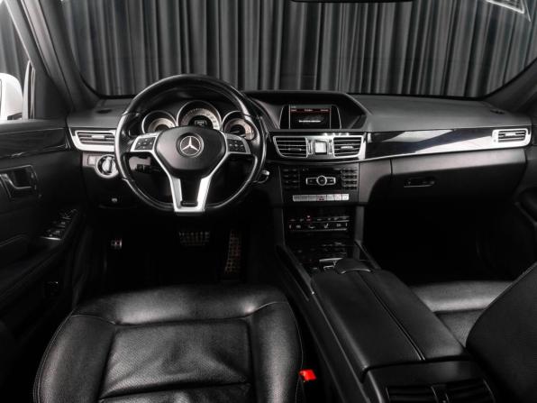 Mercedes-Benz E-Класс IV (W212 S212 C207) Рестайлинг с пробегом 2013 года, цена 1 499 030 рублей, 228700 км, седан, Автокод Объявления