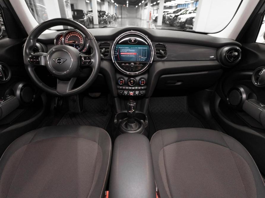 Mini Hatch III (F55/F56) Рестайлинг 2 Москва  - изображение 8