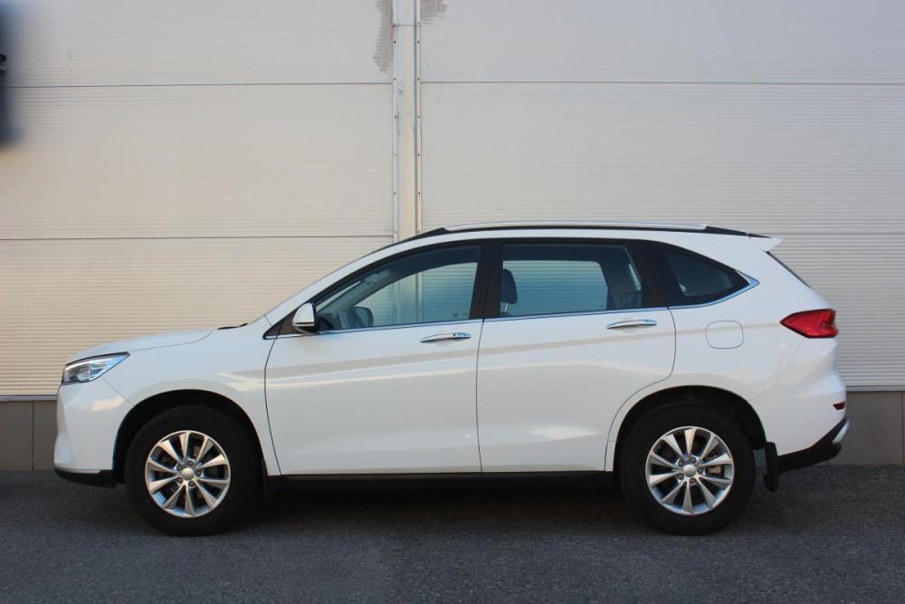 Haval M6 II Белгород  - изображение 6