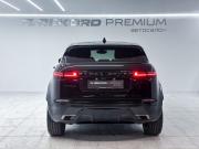 Land Rover Range Rover Evoque II Рестайлинг Уфа  - изображение 67