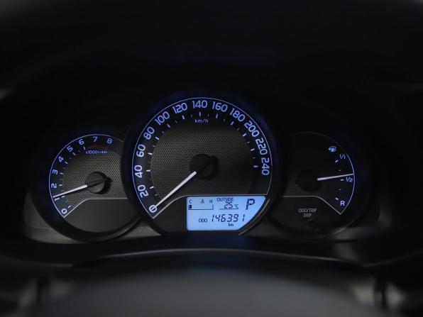 Toyota Corolla XI (E160 E170 E180) с пробегом 2014 года, цена 1 250 000 рублей, 146391 км, седан, Автокод Объявления