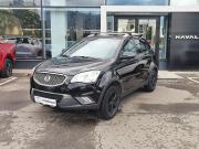 SsangYong Actyon II Москва  - изображение 17