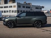 GAC Trumpchi S7 Москва  - изображение 46