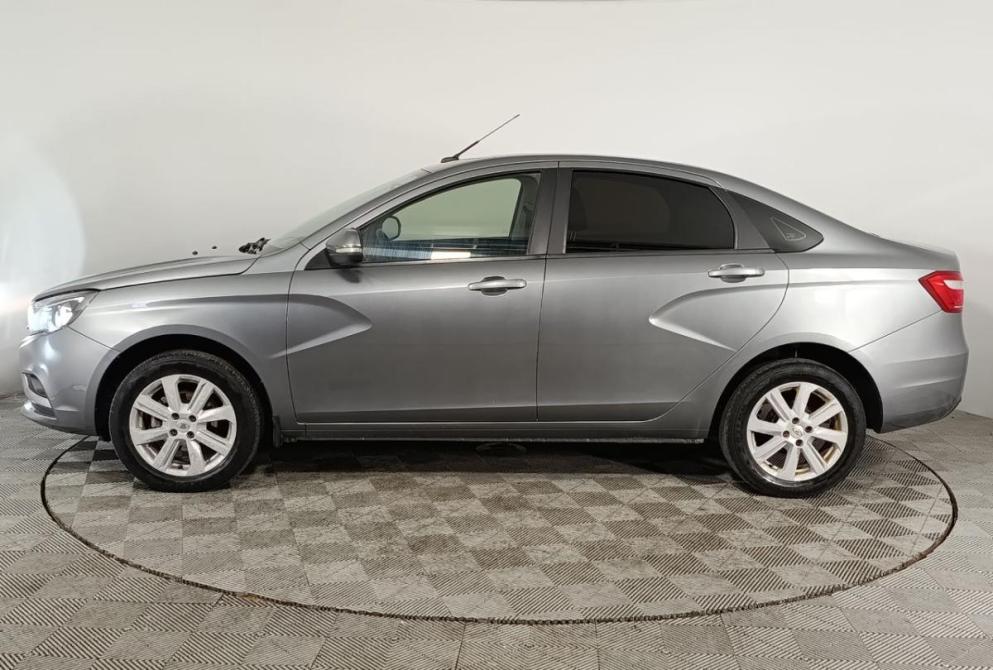Lada (ВАЗ) Vesta I Волгоград  - изображение 4