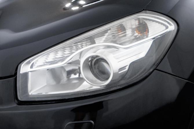 Nissan Qashqai I Рестайлинг с пробегом 2011 года, цена 1 199 000 рублей, 219000 км, внедорожник, Автокод Объявления