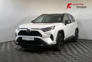 Toyota RAV4 V (XA50) Нижний Новгород  - изображение 23