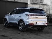Chery Tiggo 7 Pro Max I Рестайлинг Москва  - изображение 31