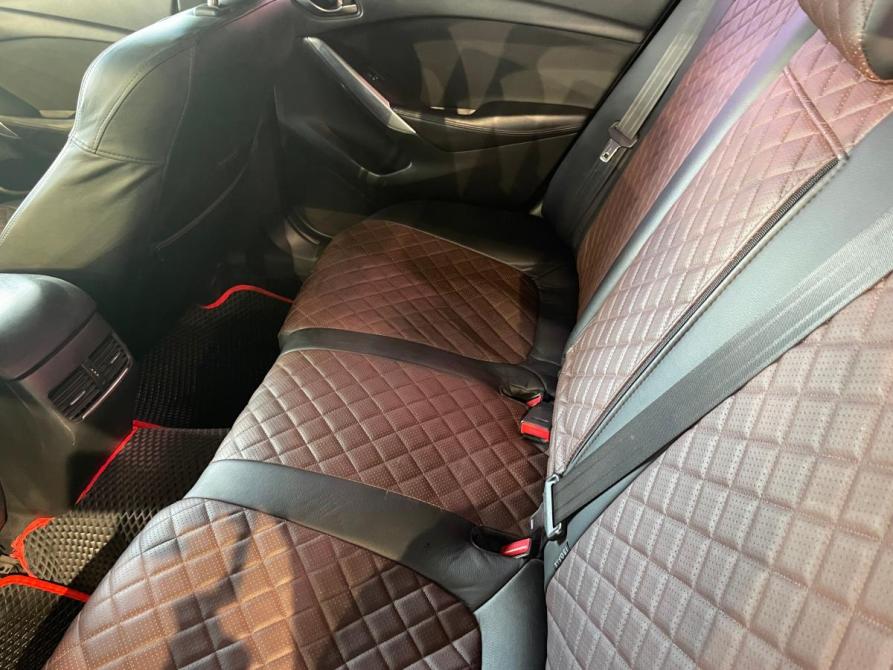 Mazda 6 III (GJ) Рестайлинг Стерлитамак  - изображение 16