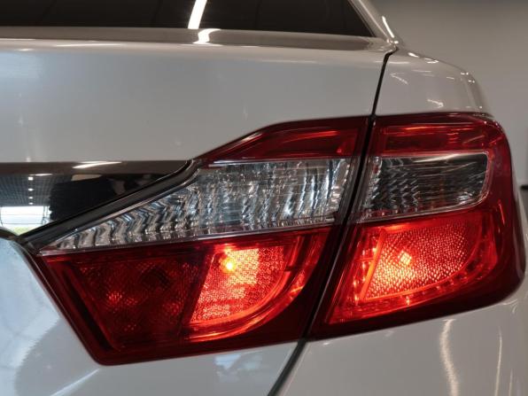 Toyota Camry VII (XV50) с пробегом 2014 года, цена 1 750 000 рублей, 272874 км, седан, Автокод Объявления