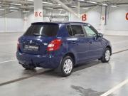 Skoda Fabia II Рестайлинг Казань  - изображение 28