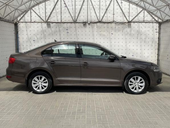 Volkswagen Jetta VI с пробегом 2012 года, цена 999 000 рублей, 168119 км, седан, Автокод Объявления