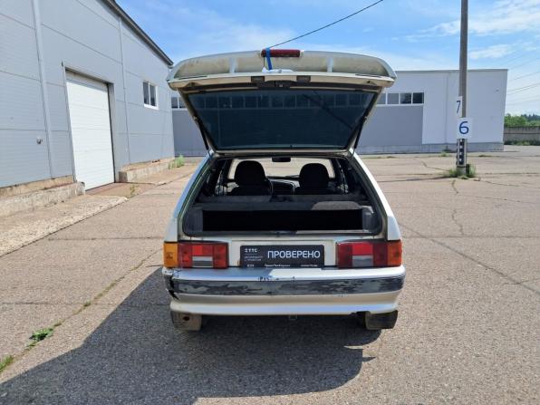 Lada (ВАЗ) 2114 с пробегом 2006 года, цена 65 000 рублей, 170725 км, хэтчбек, Автокод Объявления