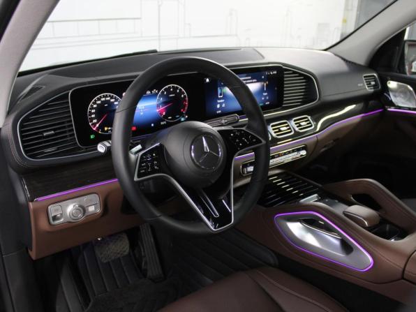 Новый Mercedes-Benz GLE II (V167) Рестайлинг 2026 года, цена 10 800 000 рублей, внедорожник, Автокод Объявления
