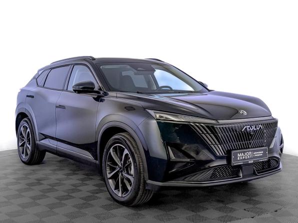 Dongfeng Mage с пробегом 2025 года, цена 2 500 000 рублей, 6469 км, внедорожник, Автокод Объявления