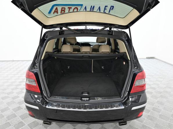 Mercedes-Benz GLK-Класс I (X204) с пробегом 2012 года, цена 1 069 000 рублей, 148199 км, внедорожник, Автокод Объявления