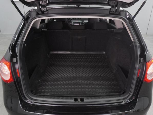 Volkswagen Passat B6 с пробегом 2009 года, цена 849 000 рублей, 183465 км, универсал, Автокод Объявления