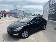 Hyundai Solaris I Рестайлинг Тольятти  - изображение 13