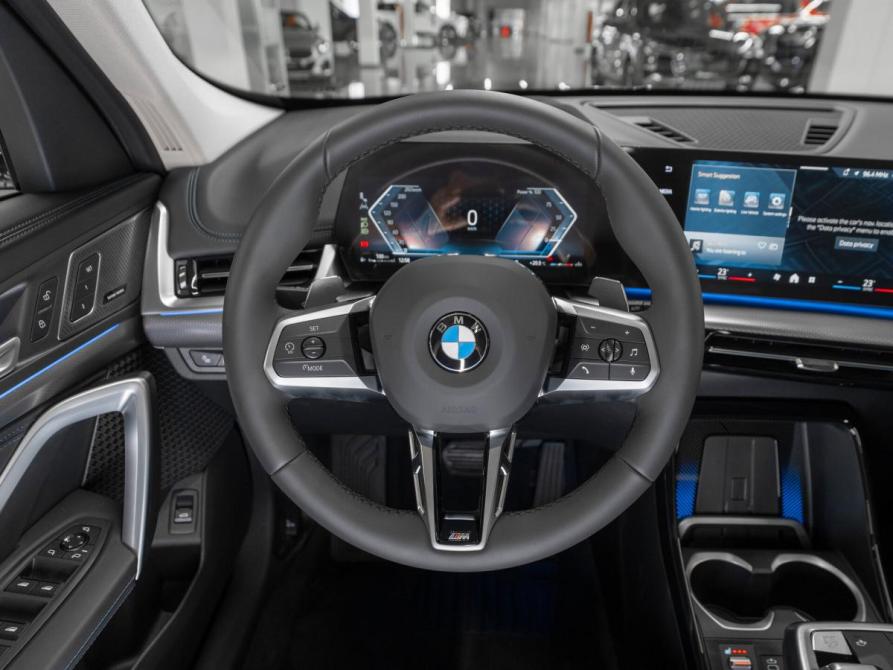 BMW X1 III (U11/U12) Москва  - изображение 11